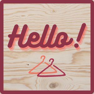 Meet your Posher, Rosanna